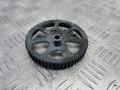шкив распредвала Skoda Octavia 3 поколение (A7) 2016, 1.4 л., CZDA, бензин, хетчбэк 5 дв., передний привод, 04E109111M - фото №3