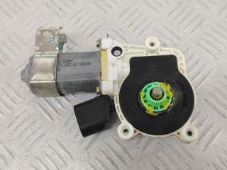 моторчик стеклоподъемника передний правый BMW 5 серия E60/E61 2006, 2.5 л., M54 B25 (256S3), бензин, МКПП, серый, универсал, задний привод, 6922268