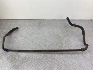 трубка гидроусилителя Chevrolet Aveo T200 2005, 1.6 л., бензин, АКПП, черный, передний привод