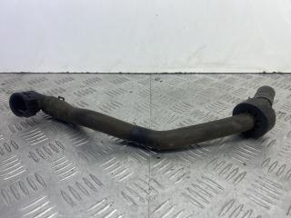 патрубок радиатора Skoda Yeti 1 поколение (2009 - 2014), бензин, МКПП, коричневый, 1K0122101HL