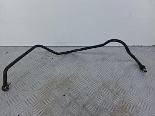 трубка топливная Opel Zafira 1 поколение (A) [рестайлинг] 2005, 2.2 л., Y 22 DTR, дизель, синий, минивэн, передний привод, 24458372