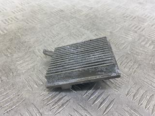 сопротивление печки Mercedes-Benz Vito W639 2006, 3.2 л., M 112.951, бензин, АКПП, черный, задний привод, A0028215051