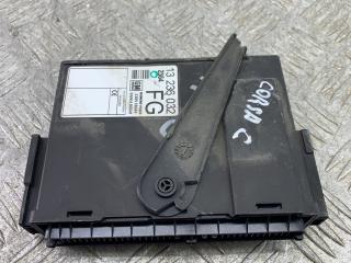 блок комфорта Opel Corsa C (2000 - 2003), 13236032, 330518684, 5WK48664F