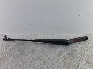 щеткодержатель (поводок стеклоочистителя, дворник) Skoda Octavia 2 поколение (A5) [рестайлинг] 2011, 1.6 л., CAYC, дизель, 5МКПП, оливковый, хетчбэк 5 дв., передний привод, 1Z1955409A