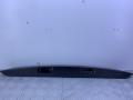 накладка подсветки номера Hyundai Santa Fe 2 поколение (CM) 2007, 2.2 л., D4EB, дизель, АКПП, серый, внедорожник 5 дв., полный привод, 873112B000 - фото №4