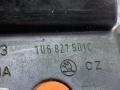 замок багажника Skoda Octavia 1 поколение (A4) [рестайлинг] 1U 2000, 1.6 л., AKL, бензин, МКПП, хетчбэк 5 дв., 1U6827501C - фото №7