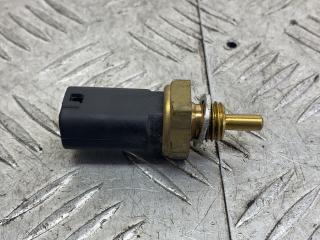 датчик температуры охлаждающей жидкости Renault Scenic 1 поколение [рестайлинг] 2002, 1.6 л., K4M 700, бензин, МКПП, серебро, минивэн, передний привод, 325221A