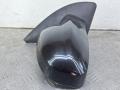 зеркало наружное правое Chevrolet Aveo T200 2005, 1.6 л., бензин, АКПП, черный, передний привод - фото №4