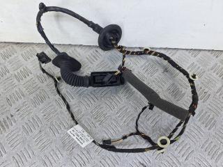 дверная проводка Skoda Octavia 3 поколение (A7) 2016, 1.4 л., CZDA, бензин, хетчбэк 5 дв., передний привод, 5E0971693C