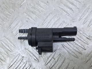 клапан впускного коллектора Mercedes-Benz C-Класс W203/S203/CL203 W203.046 2003, 1.8 л., M 271.946, бензин, АКПП, серебро, седан, задний привод, 0025401497