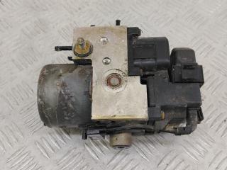 блок ABS Volkswagen Passat B1 (1973 - 1977), 1.6 л., AHL, бензин, МКПП, серый, универсал, передний привод, 0265216559, 0273004281, 8E0614111AB