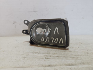 фара противотуманная правая Volvo V50 1 поколение 2005, 2.4 л., B 5244 S, бензин, МКПП, универсал, передний привод, 0305075002