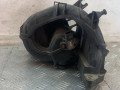 коллектор впускной Volkswagen Golf 4 поколение (1997 - 2006), 1.4 л., бензин, 2900308949 - фото №5