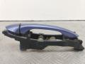 ручка наружная задняя правая Mercedes-Benz C-Класс W203/S203/CL203 2003, 2.7 л., дизель, универсал, задний привод - фото №2