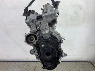 двигатель Land Rover Range Rover Sport 2 поколение [рестайлинг] (2017 - 2020), 2.0 л., гибрид, АКПП, серый, внедорожник 5 дв., полный привод, PT204