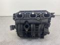 коллектор впускной Opel Corsa C F08 2001, 1.0 л., Z 10 XE, бензин, МКПП, черный, хетчбэк 3 дв., передний привод, 0280600013, GM09157498 - фото №5