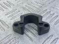 крепление форсунки BMW 3 серия E90/E91/E92/E93 (2004 - 2010), 2.0 л., M47N 204 D4, дизель, АКПП - фото №3