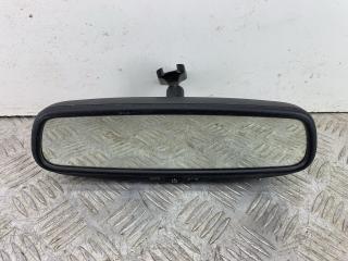 зеркало салона Toyota Camry 7 поколение XV40 (2006 - 2009)