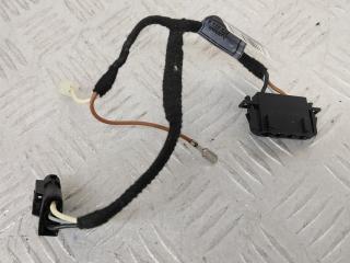 проводка отопителя (печки) BMW X5 E70 (2006 - 2010), 9128824