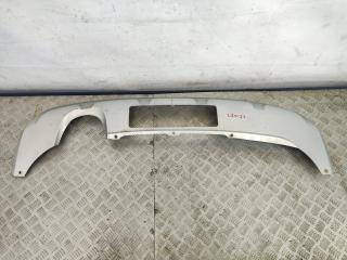 юбка бампера нижняя Skoda Yeti 1 поколение (2009 - 2014), бензин, МКПП, коричневый, 5L6807835