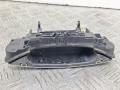 ручка наружная задняя правая Audi A4 B7 2006, 1.8 л., BFB, бензин, МКПП, универсал, 4B0839865 - фото №4