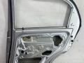 дверь задняя правая Chevrolet Matiz 2 поколение [рестайлинг] (2008 - 2010), 1.0 л., бензин, МКПП, голубой, хетчбэк 5 дв., передний привод - фото №10