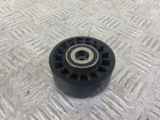 Ролик обводной Mercedes-Benz SLK-Класс R170 2000, 2.0 л., M 111.958, бензин, АКПП, черный, кабриолет, задний привод, A1112020119