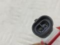 подсветка двери Opel Vectra C 2002, 1.8 л., Z 18 XE, бензин, МКПП, серый, седан, передний привод, 24426214, 022160811 - фото №4