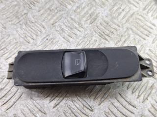 кнопка стеклоподъемника двери передней правой Mercedes-Benz Vito W639 2010, 3.0 л., OM 642.990, дизель, АКПП, белый, микроавтобус, задний привод, A6395451413