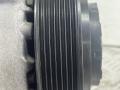 компрессор кондиционера Mercedes-Benz C-Класс W204/S204 2007, 1.8 л., M 271.950, бензин, АКПП, серебро, седан, задний привод, 4472602161, A0022303011 - фото №5