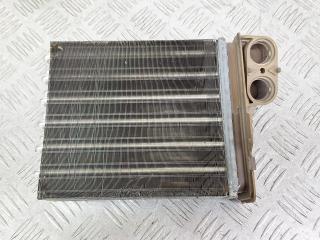 радиатор отопителя (печки) Dacia Logan 1 поколение 2008, 1.4 л., K7J 710, бензин, МКПП, седан