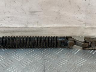 рулевой карданчик Mercedes-Benz SLK-Класс R170 2000, 2.0 л., M 111.958, бензин, АКПП, черный, кабриолет, задний привод, 0000028825