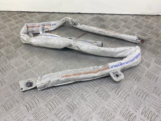 подушка безопасности боковая (шторка) Chevrolet Spark M300 2012, 1.0 л., бензин, МКПП, красный, хетчбэк 5 дв., передний привод, 631159969, 96910449