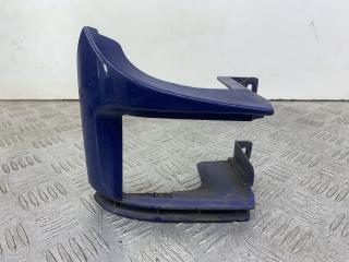 ус под фонарь левый Mercedes-Benz Vito W639 (2003 - 2010)