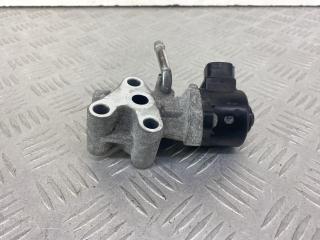 клапан EGR Toyota Aygo 2 поколение AB40 2018, 1.0 л., 1KR-FE, бензин, белый, хетчбэк 5 дв., передний привод
