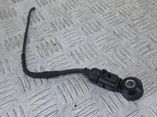 датчик детонации Volkswagen Golf 6 поколение 2008, 1.4 л., CGGA, бензин, 5МКПП, голубой, хетчбэк 5 дв., передний привод, 030905377C