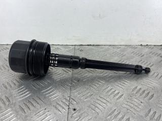 крышка масляного стакана Mercedes-Benz Vito W639 2006, 3.2 л., M 112.951, бензин, АКПП, черный, задний привод, 6740250881