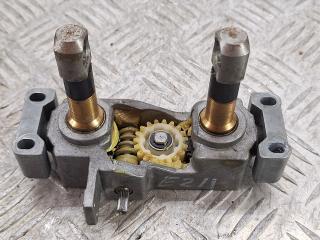 сервопривод рулевого управления Mercedes-Benz E-Класс W210/S210 (1995 - 1999), A2034600325