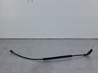 трос двери Volkswagen Caddy 5 поколение 2022, бежевый, фургон, передний привод