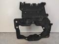 полка аккумулятора Opel Vectra B (1995 - 1999), 90569751 - фото №3