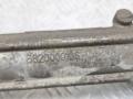 рулевая рейка Dacia Logan 1 поколение 2008, 1.4 л., K7J 710, бензин, МКПП, седан, 94010354, 8200849701A, 6820000166 - фото №8