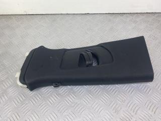 обшивка стойки центральной левой Audi Q5 8R [рестайлинг] 2015, 3.0 л., CTBA, дизель, АКПП, внедорожник 5 дв., полный привод, 8R0867293