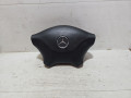подушка безопасности водителя Mercedes-Benz Vito W639 (2003 - 2010) - фото №2