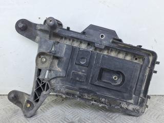 полка аккумулятора Volkswagen Touran 1 поколение (2003 - 2006), 1K0915333