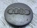колпачок литого диска Audi A6 4F/C6 (2004 - 2008), 8D0601170 - фото №3