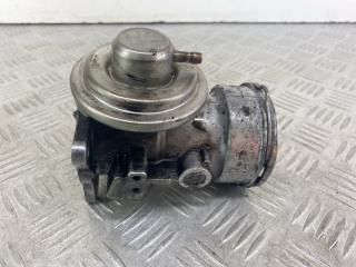 клапан EGR Volkswagen Sharan 1 поколение [2-й рестайлинг] (2003 - 2010), 1.9 л., AUY, дизель, МКПП, чёрный, передний привод, 038129637L, 250208045