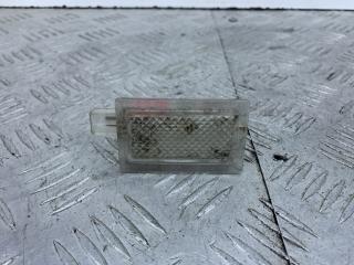 катафот двери Chrysler Sebring 2 поколение 2001, 2.7 л., бензин, АКПП, черный, кабриолет, передний привод, 04608528AB