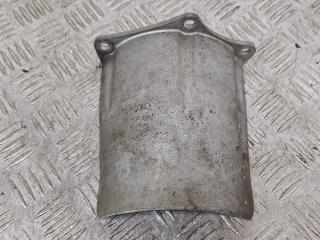 пыльник ШРУСа Audi A6 4B/C5 [рестайлинг] (2001 - 2004), 2.4 л., BDV, бензин, МКПП, универсал, 4D0407722