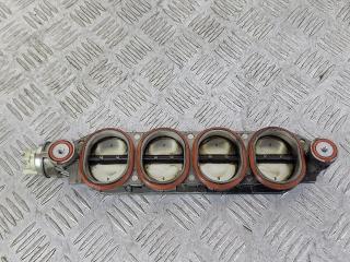 заслонки впускного коллектора Honda Civic 8 поколение (2005 - 2008)