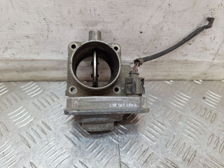 заслонка дроссельная Volkswagen Golf 4 поколение 2003, 1.9 л., SDi, дизель, 038128063L